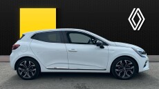 Renault Clio 1.6 E-TECH full hybrid 145 Techno 5dr Auto Hybrid Hatchback